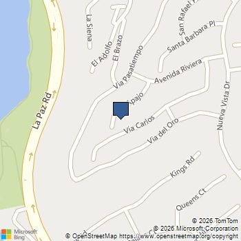 28932 El Apajo Laguna Niguel, CA MLS# OC26019134