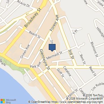 385 2nd Street Laguna Beach, CA MLS# OC26025335