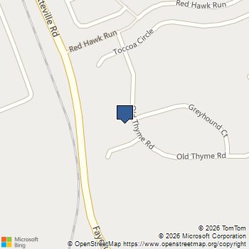 7736 Old Thyme Road Union City, GA MLS# 10854468
