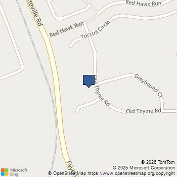 7736 Old Thyme Rd Union City, GA MLS# 7838993
