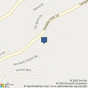 1950 Upper Rim Rock Rd Laguna Beach, CA MLS# LG24200552