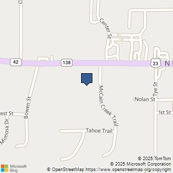 4863 N Henry Boulevard Stockbridge, GA MLS# 10645367