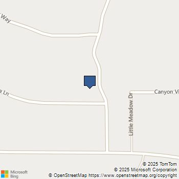 59880 Anzanita Lane Anza, CA MLS# WS25191789