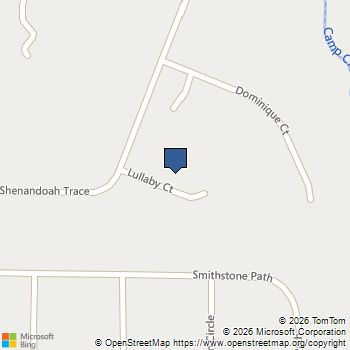 520 Lullaby Court Fayetteville, GA MLS# 10737892