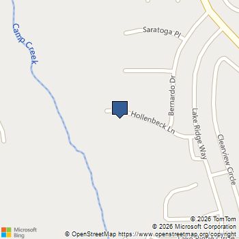 1372 Hollenbeck Lane Riverdale, GA MLS# 10835739