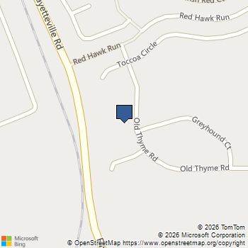 7728 Old Thyme Road Union City, GA MLS# 7814227