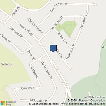 28841 La Lita Mission Viejo, CA MLS# OC26002193