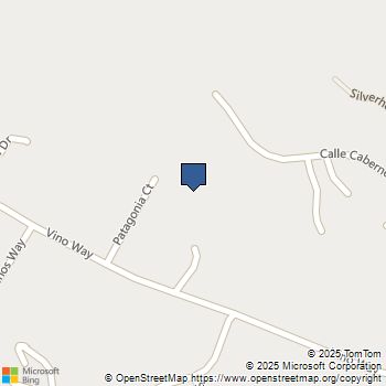 39650 Patagonia Court Temecula, CA MLS# SR25247016