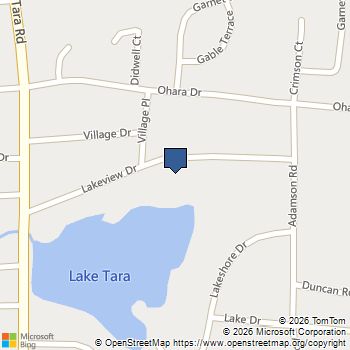 1113 Lakeview Drive Jonesboro, GA MLS# 7700215