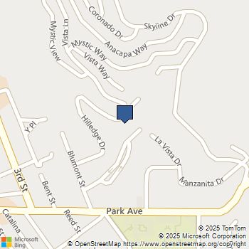 535 Mystic Way Laguna Beach, CA MLS# LG25041777