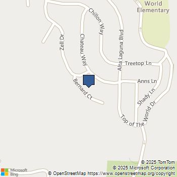 2858 Bernard Court Laguna Beach, CA MLS# LG25181781