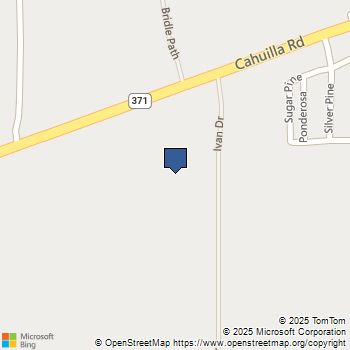 39725 Ivan Drive Anza, CA MLS# SW25042628