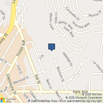 348 Y Place Laguna Beach, CA MLS# 24387527