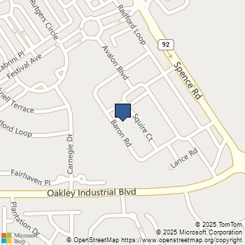 7714 Baron Road Fairburn, GA MLS# 7694606