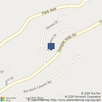 1961 San Remo Drive Laguna Beach, CA MLS# NP25188498