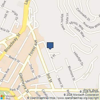 326 Loma Terrace Laguna Beach, CA MLS# LG25043948