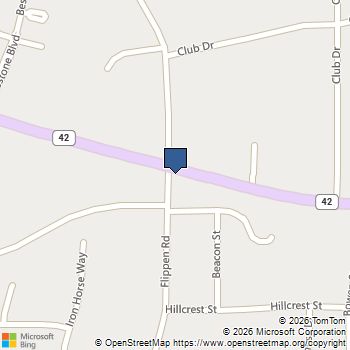 0 Flippen Road Stockbridge, GA MLS# 7690559