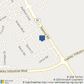 5324 Radford Loop Fairburn, GA MLS# 10703528