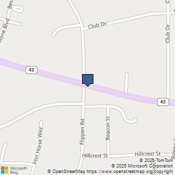 0 Flippen Road Stockbridge, GA MLS# 7690559