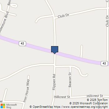 0 Flippen Road Stockbridge, GA MLS# 10655404