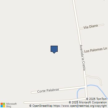 39455 Avenida La Cresta Murrieta, CA MLS# ML81979121