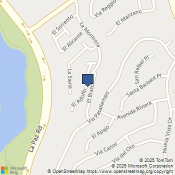 28793 El Adolfo Laguna Niguel, CA MLS# OC25236673