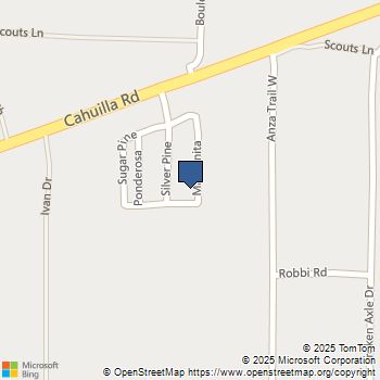 53651 US Highway 371 31 Anza, CA MLS# SW25250514