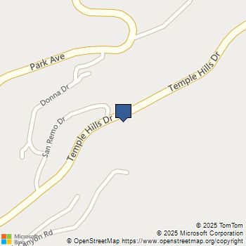 2155 Temple Hills Drive Laguna Beach, CA MLS# OC25218400