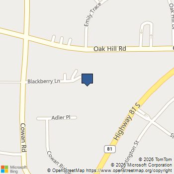 70 Blackberry Lane Covington, GA MLS# 10722742