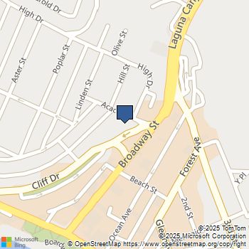 100 Cliff Drive 5 Laguna Beach, CA MLS# SR25166909