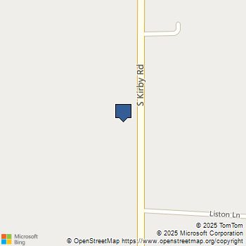 4 Kirby Road Anza, CA MLS# SW25110372