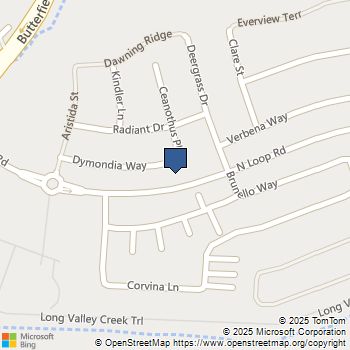 32189 Dymondia Way Temecula, CA MLS# SW25279496