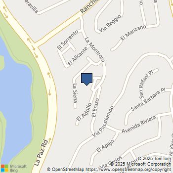 28747 La Triana Laguna Niguel, CA MLS# SW24028299