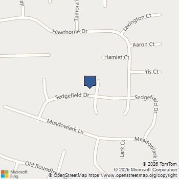 130 Sedgefield Drive Jonesboro, GA MLS# 10881137