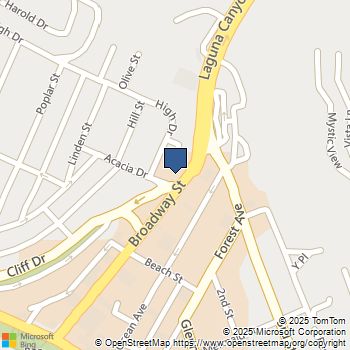 410 Broadway Street Laguna Beach, CA MLS# LG24011840