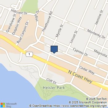 265 Myrtle Street A Laguna Beach, CA MLS# NP25176868