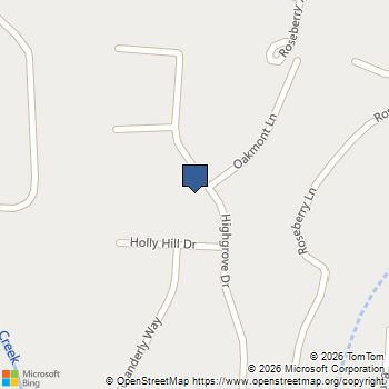 215 Highgrove Drive Covington, GA MLS# 10848280