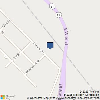 901 Decatur Street Bowie, TX MLS# 21223814