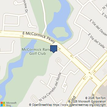 7428 N VIA CAMELLO DEL NORTE -- # 183 Scottsdale, AZ MLS# 6957000