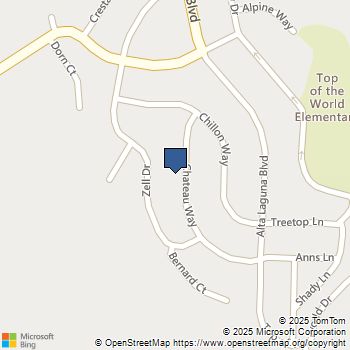 2867 Chateau Way Laguna Beach, CA MLS# LG25246579