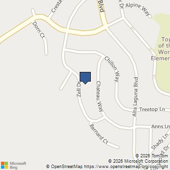 2870 Zell Drive Laguna Beach, CA MLS# OC25248941