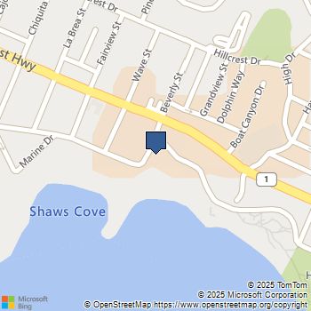 827 Cliff Drive Laguna Beach, CA MLS# LG25140525