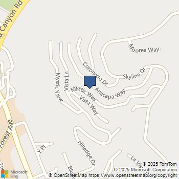 1260 Anacapa Way Laguna Beach, CA MLS# LG23192040