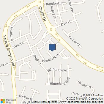 6 Sablewood Circle CI171 Ladera Ranch, CA MLS# OC25198440