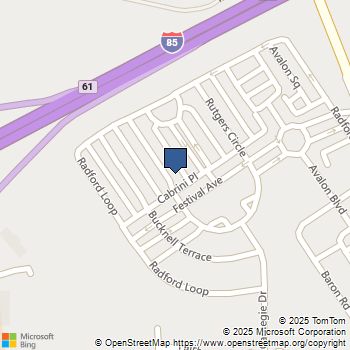 7729 Rutgers Circle Fairburn, GA MLS# 10657648