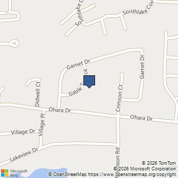 1141 Gable Terrace Jonesboro, GA MLS# 10829295