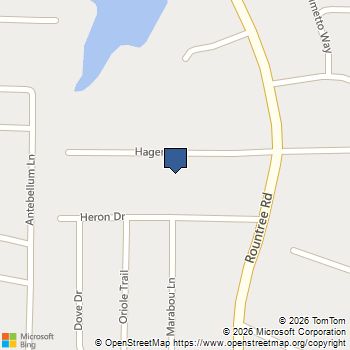 70 Hager Drive Riverdale, GA MLS# 7778752