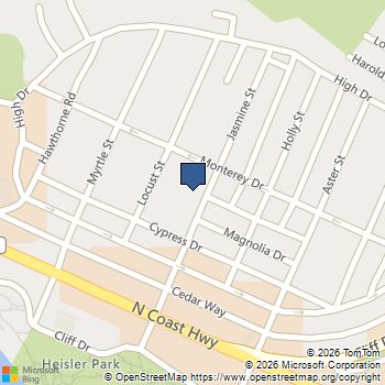 372 Jasmine Street Laguna Beach, CA MLS# LG26007607