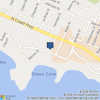 960 Cliff Drive Laguna Beach, CA MLS# LG25114436