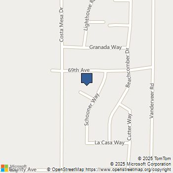 69190 Anchor Circle Mecca, CA MLS# 219132948DA